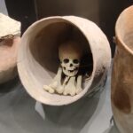 Proceso de documentación digital de piezas arqueológicas