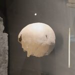 Proceso de documentación digital de piezas arqueológicas